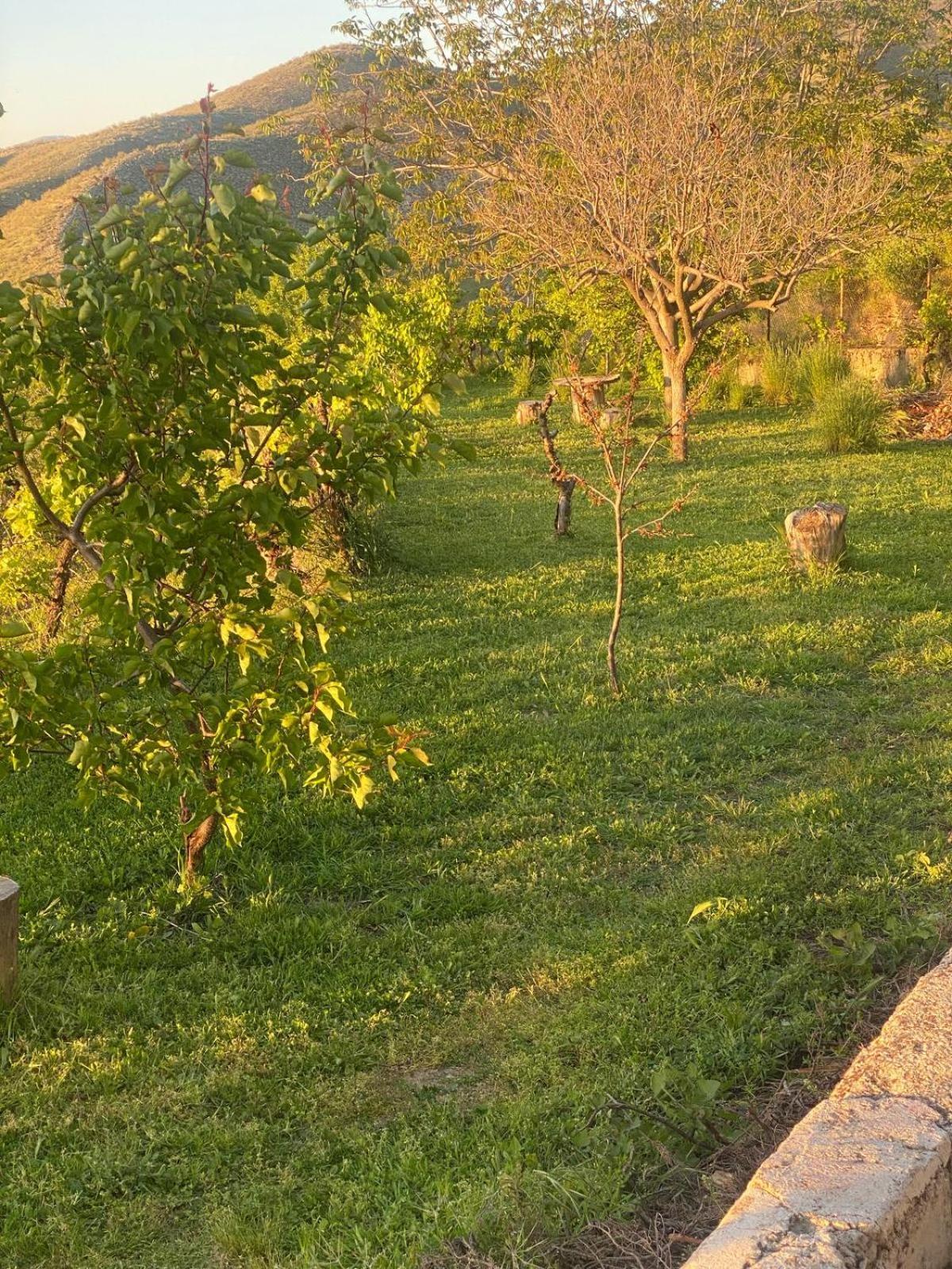 Casa rural Balcón de Monachil Exterior foto
